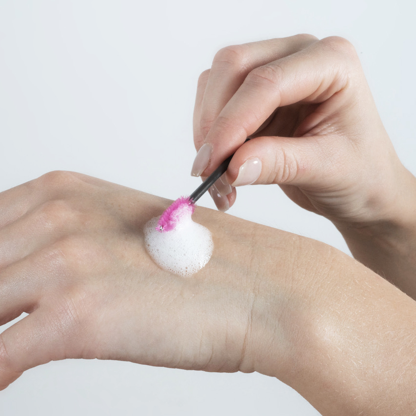 By Eve  Shampoing extension de cils