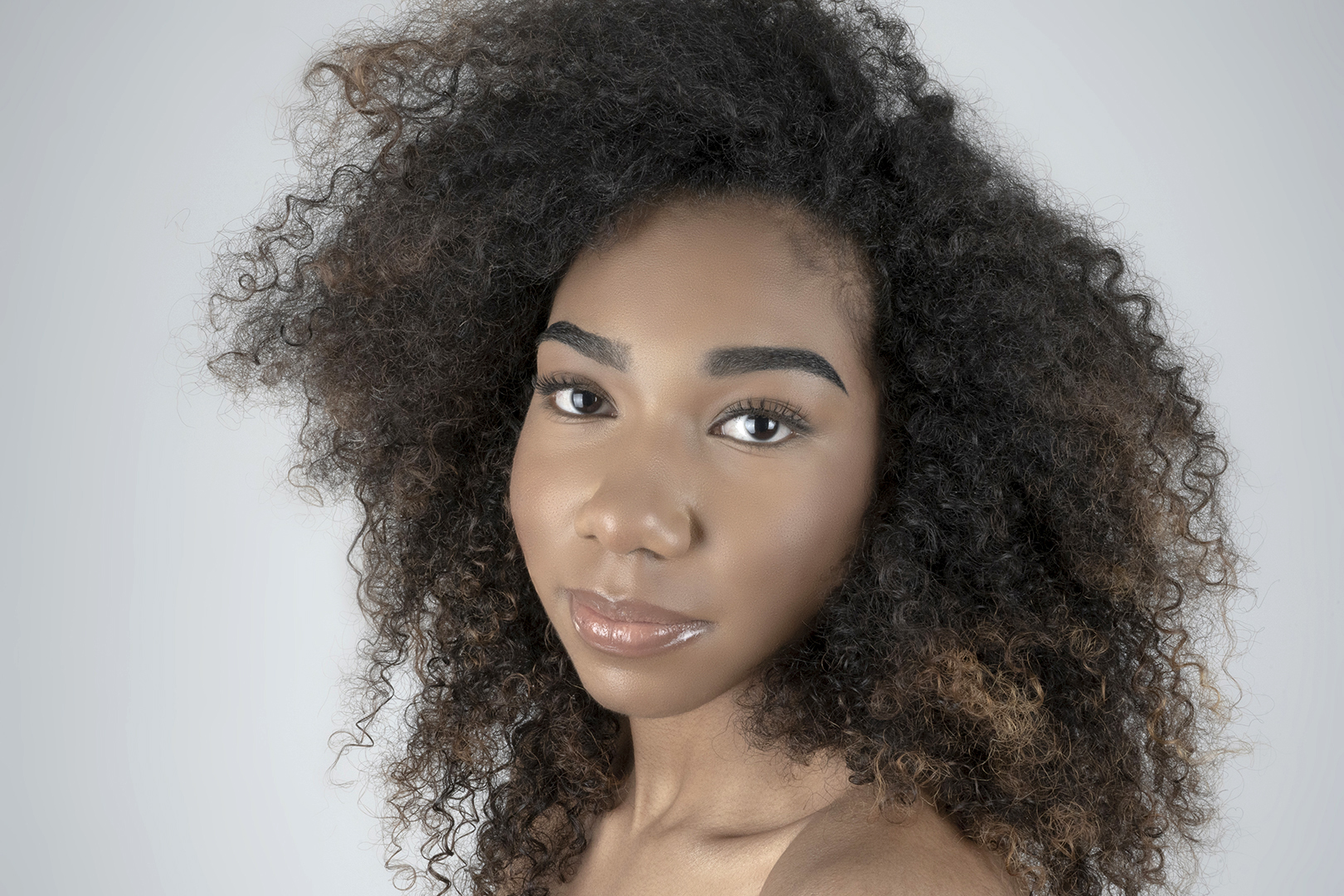 By Eve  Microshading