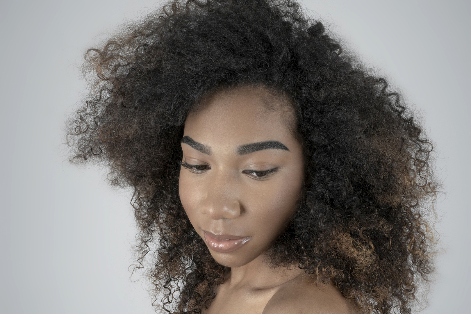 By Eve  Microshading