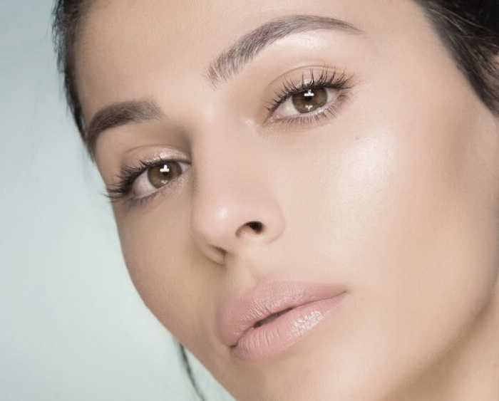 By Eve  Lash botox