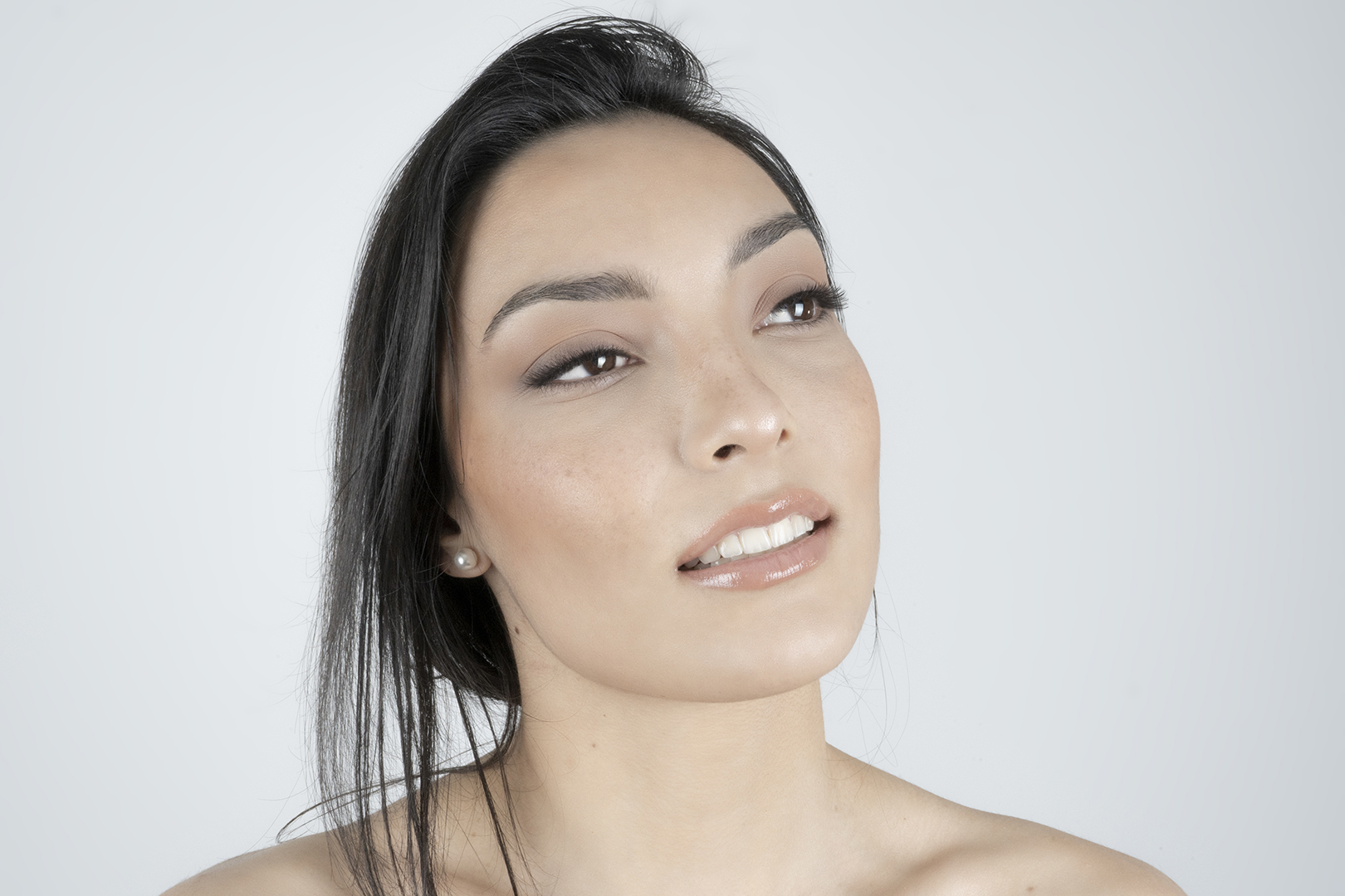 By Eve  Pose Classique