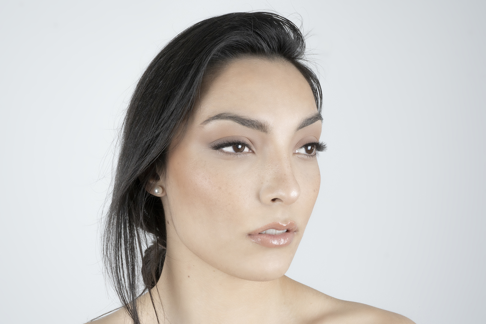 By Eve  Pose Classique