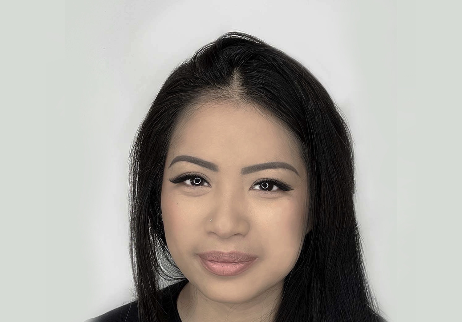 By Eve  Volume russe Fox eyes